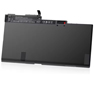 HP EliteBook 750 G1 battery